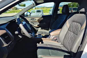 Nissan Qashqai 1.5 VC-T Tekna
