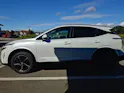 Nissan Qashqai 1.5 VC-T Tekna