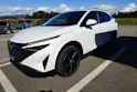 Nissan Qashqai 1.5 VC-T Tekna