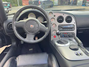 Dodge VIPER 8.4-V10 SRT 612 PS