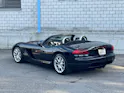 Dodge VIPER 8.4-V10 SRT 612 PS