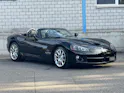 Dodge VIPER 8.4-V10 SRT 612 PS