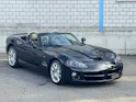 Dodge VIPER 8.4-V10 SRT 612 PS