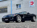 Dodge VIPER 8.4-V10 SRT 612 PS
