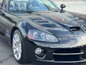Dodge VIPER 8.4-V10 SRT 612 PS