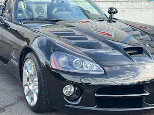 Dodge VIPER 8.4-V10 SRT 612 PS