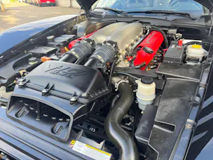 Dodge VIPER 8.4-V10 SRT 612 PS