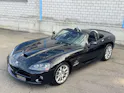 Dodge VIPER 8.4-V10 SRT 612 PS