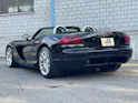 Dodge VIPER 8.4-V10 SRT 612 PS