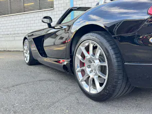Dodge VIPER 8.4-V10 SRT 612 PS