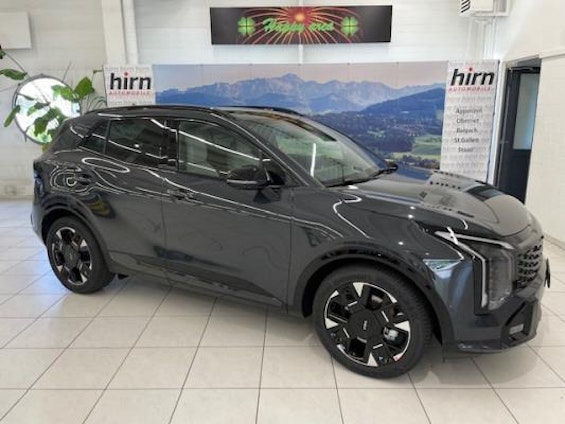 First vehicle image First vehicle image