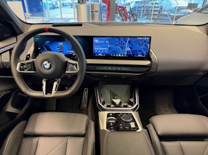 Vehicle image BMW X3 M50i