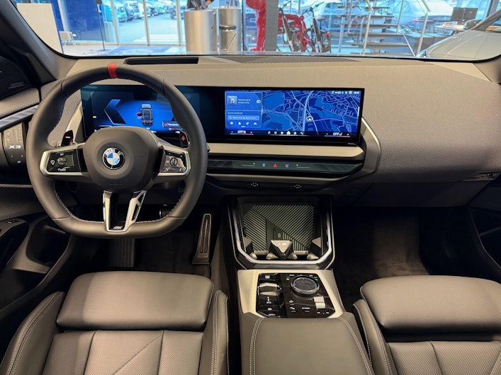 Vehicle image BMW X3