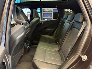 Vehicle image BMW X3 M50i