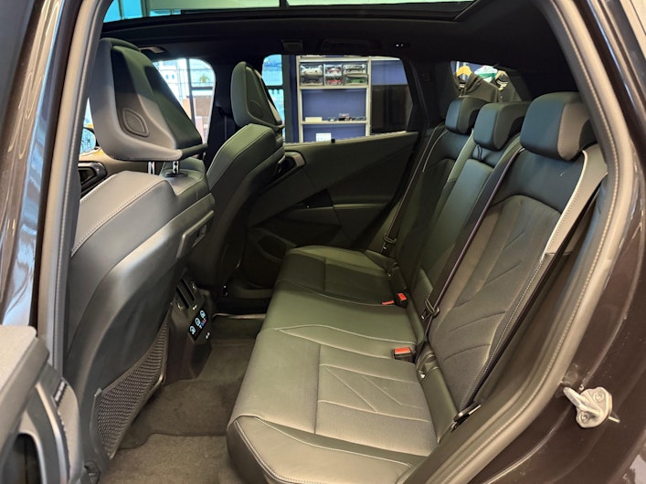 Vehicle image BMW X3