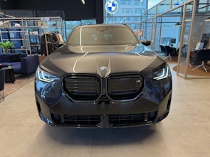 Vehicle image BMW X3 M50i