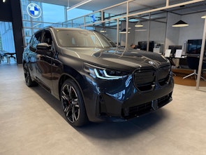 Vehicle image BMW X3 M50i