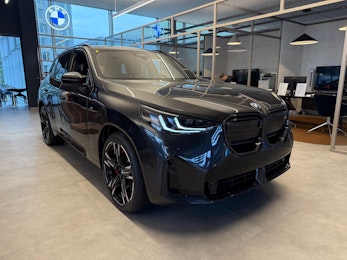 Vehicle image BMW X3 M50i