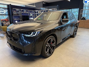 Vehicle image BMW X3 M50i