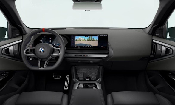 BMW X3 M50i 3