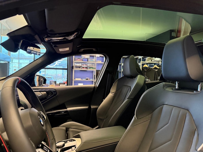 Vehicle image BMW X3