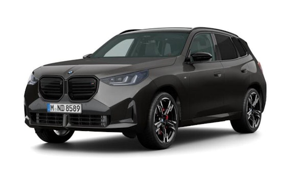 BMW X3 M50i 0 BMW X3 M50i 0