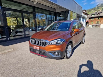 Vehicle image SUZUKI SX4 0 Vehicle image SUZUKI SX4 0