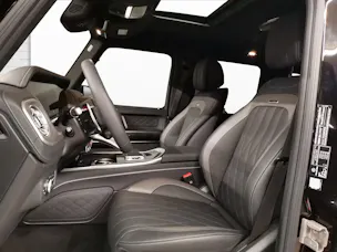 Mercedes-Benz AMG G 63