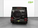 Mercedes-Benz AMG G 63