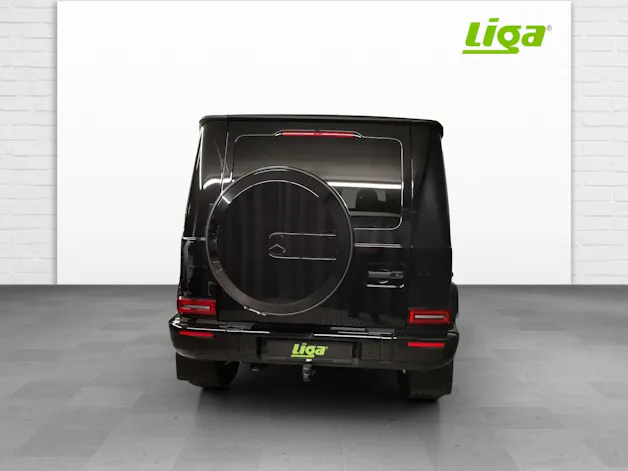 Mercedes-Benz AMG G 63