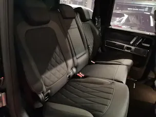 Mercedes-Benz AMG G 63