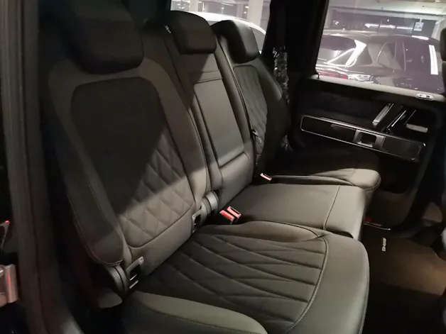 Mercedes-Benz AMG G 63