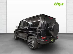 Mercedes-Benz AMG G 63