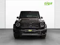 Mercedes-Benz AMG G 63