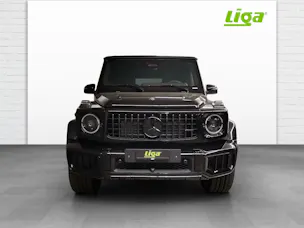 Mercedes-Benz AMG G 63
