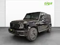Mercedes-Benz AMG G 63