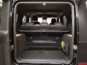Mercedes-Benz AMG G 63