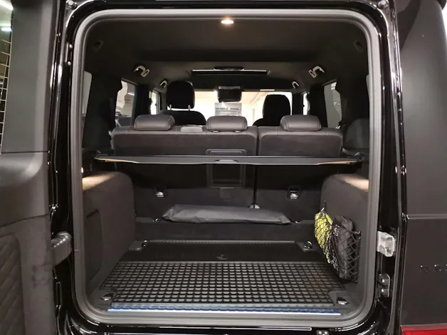 Mercedes-Benz AMG G 63