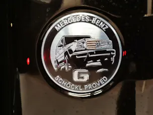 Mercedes-Benz AMG G 63
