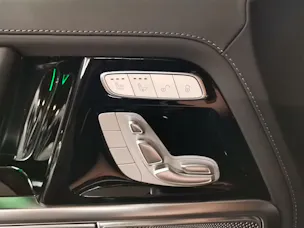 Mercedes-Benz AMG G 63