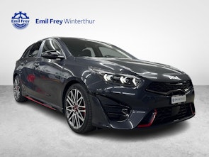 Vehicle image KIA Ceed 1.6 T-GDi GT