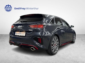 Vehicle image KIA Ceed 1.6 T-GDi GT