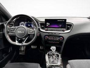 Vehicle image KIA Ceed 1.6 T-GDi GT