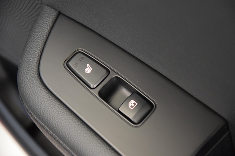 Vehicle image KIA CEED