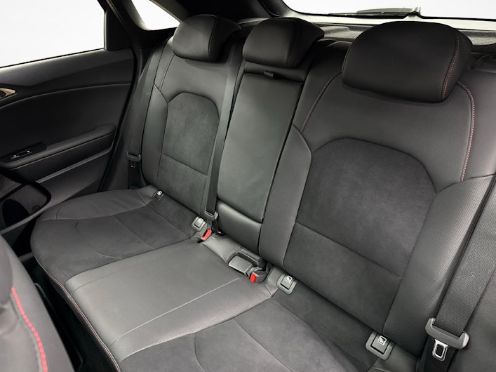 Vehicle image KIA CEED