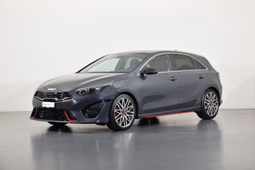 Vehicle placeholder image