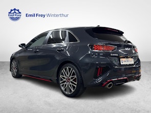 Vehicle image KIA Ceed 1.6 T-GDi GT