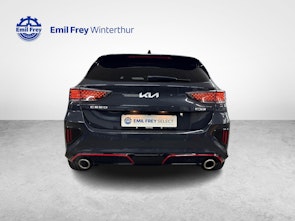 Vehicle image KIA Ceed 1.6 T-GDi GT