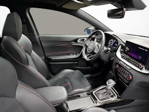 Vehicle image KIA Ceed 1.6 T-GDi GT