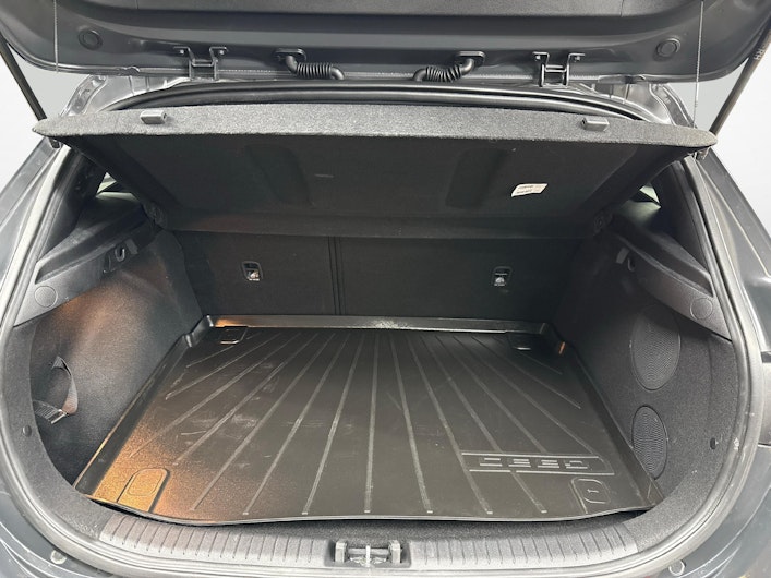 Vehicle image KIA CEED